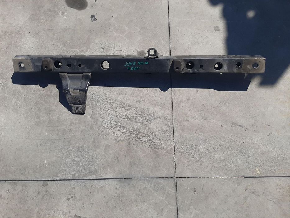 traversa fata nissan juke f15