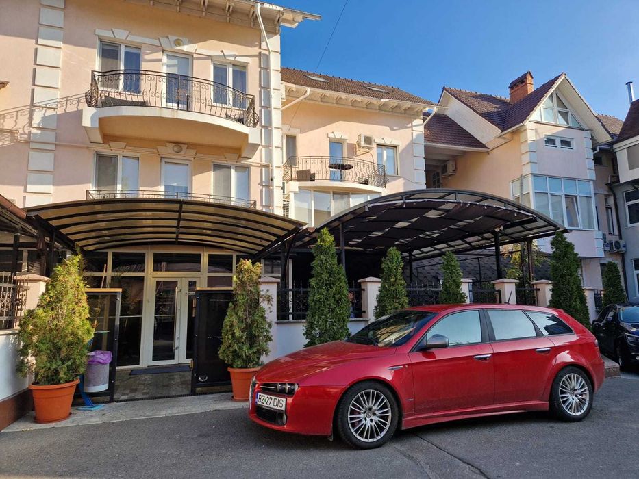 Alfa Romeo 159 TI SW