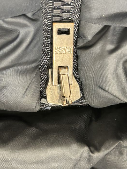 Vand geaca Hugo Boss