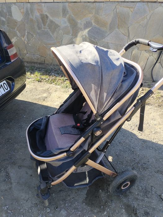 Продам детские коляски 2 штуки  срочно