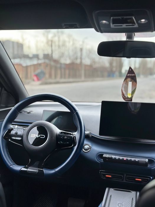 BYD seagul sotiladi…