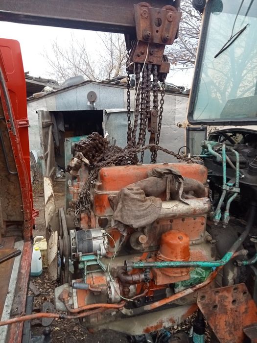 Продам Ивеку Дейли