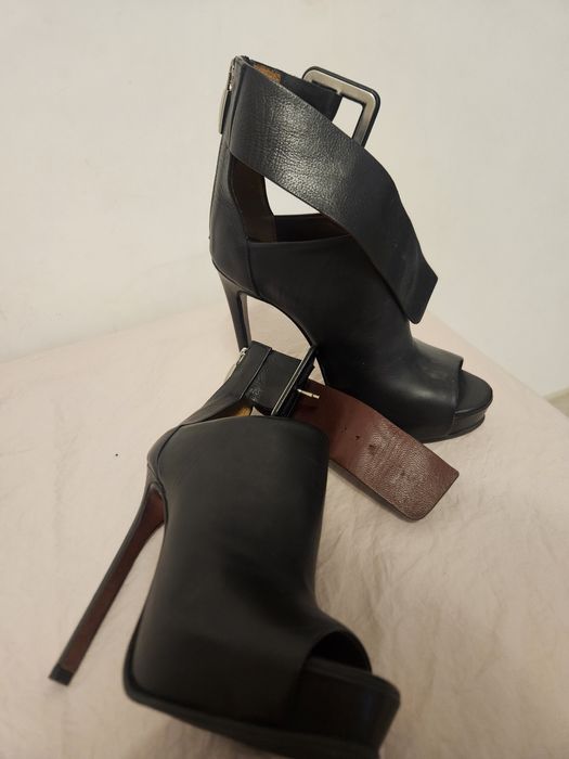 Ingiliz  обувки нови