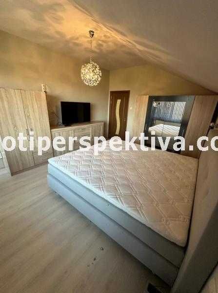 Продава се Къща в с. Брестник, Област Пловдив - 250 кв.м за 1592 €/кв.м - Снимка #4