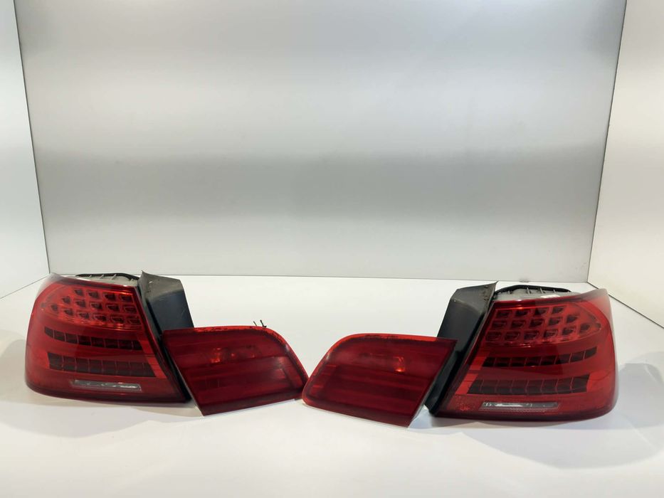 Продаваме фейслифт стопове БМВ Е92/Bmw e92 facelift