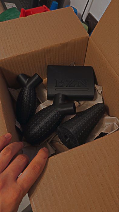 Vand manere skanderbeg/armwrestling