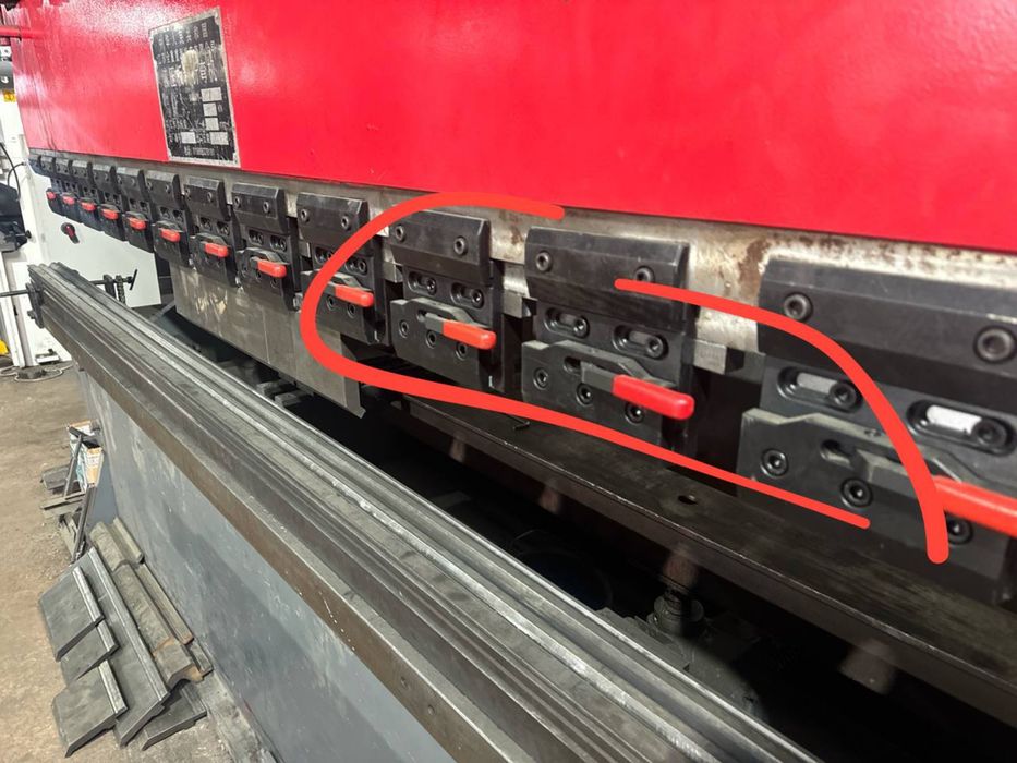 Листогиб listogib