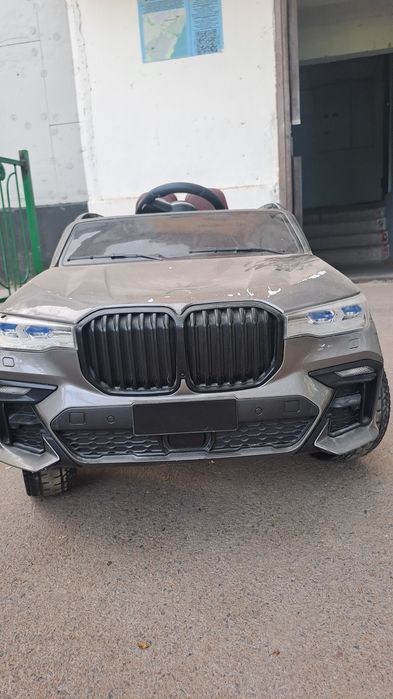 Продам детский BMW