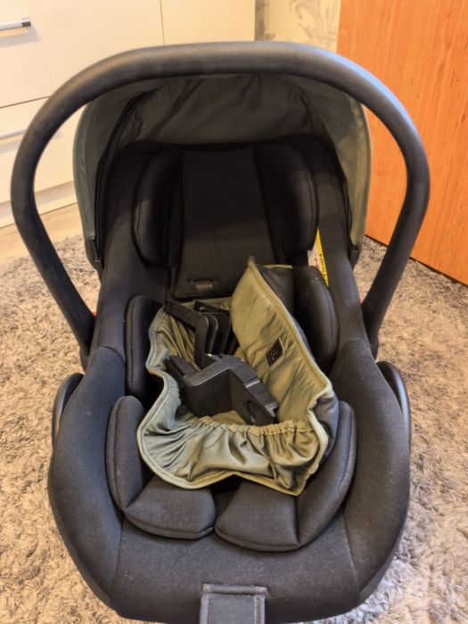 Кошница за новородено