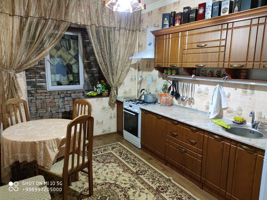 2 комнатная квартира Шахризабс ориентир метро Айбек  Вестминстер униве