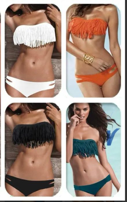 Купальник новый размер М