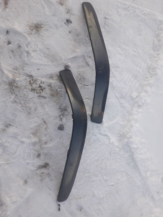 молдинг 210 рестайлинг