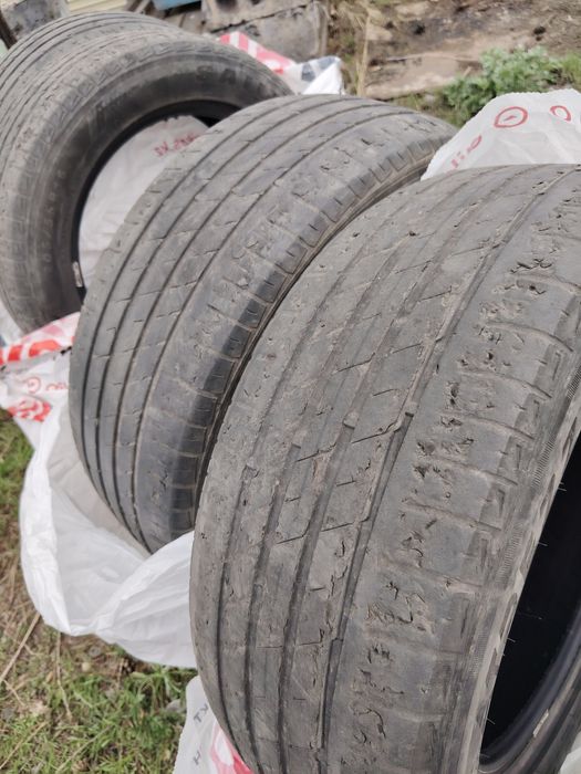 Продам резину на 16