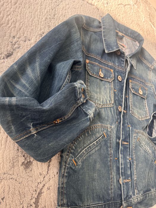 Geaca Les temps des cerises marimea S