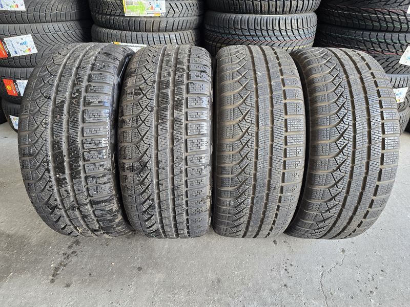 245/45/18 PIRELLI 4бр