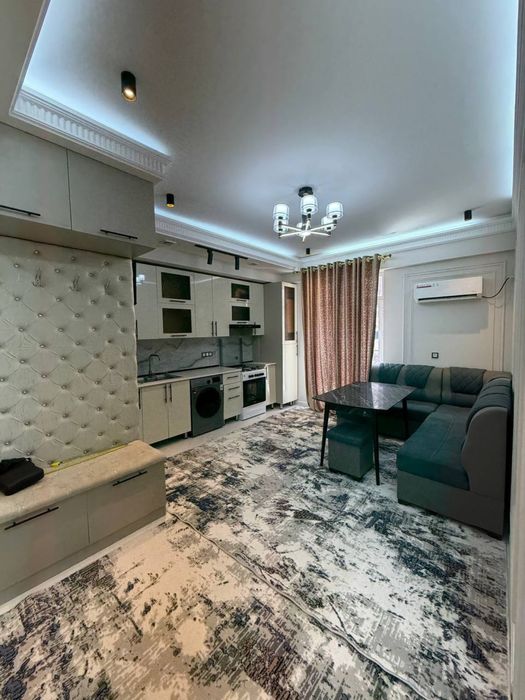 Туман: Яшнабод  Ориентир: Nice Villas Жилой комплекс: Nice Villa