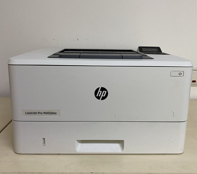 Imprimanta HP M402dne