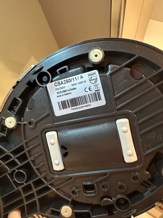 Espressor Phillips Senseo Select