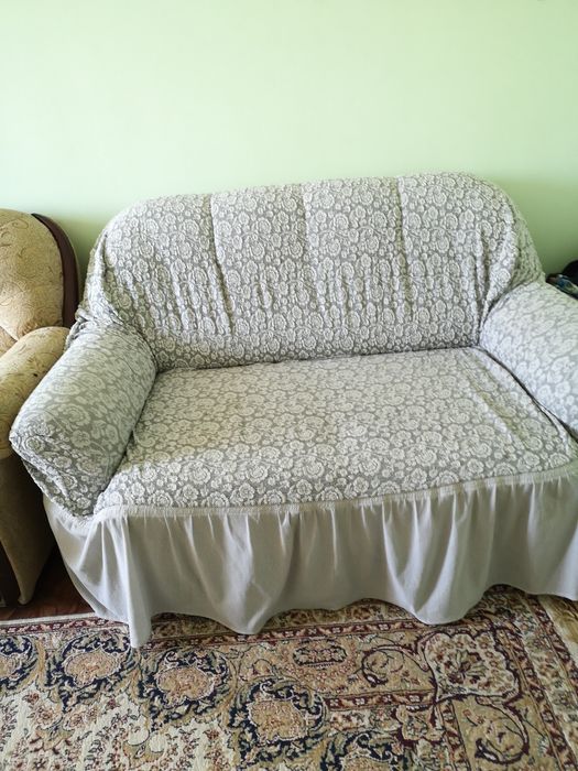 Мягкая мебель,  диван/софа/кресло