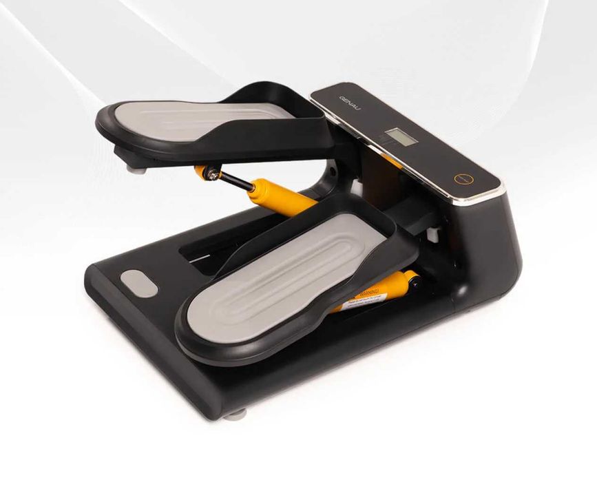 Фитнес оборудование немецкого бренда GENAU