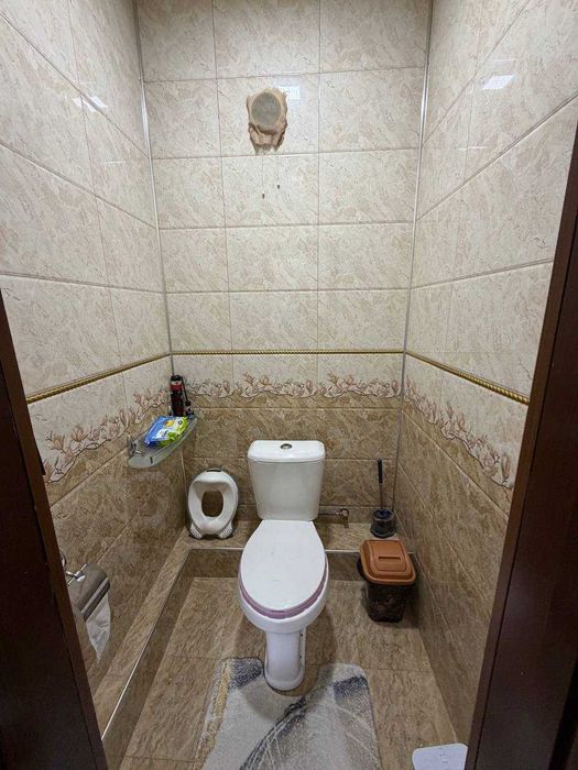 Продаётся 2х передел в 3х комн квартира на 2 этаже Ор-р Теракзор