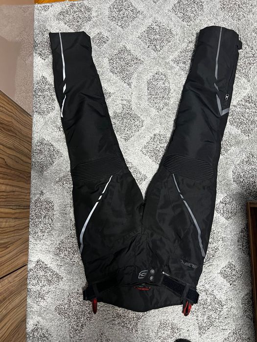 Pantaloni moto Ozone