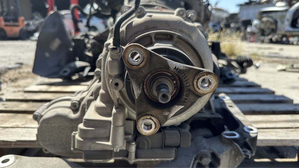 Раздатка ATC 35L BMW F25 F26 F30 F31 F32 F33 F36