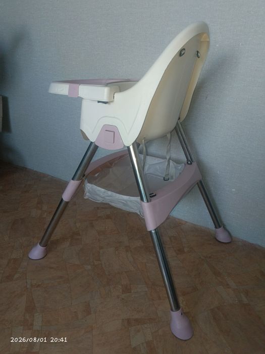 Детский стульчик