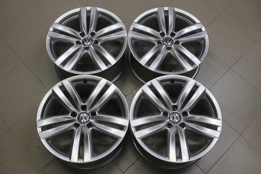 Джанти 18" VW Passat