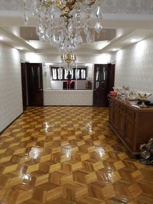 4-комнатная на Дархане, Кары Ниязова, 122 м²`