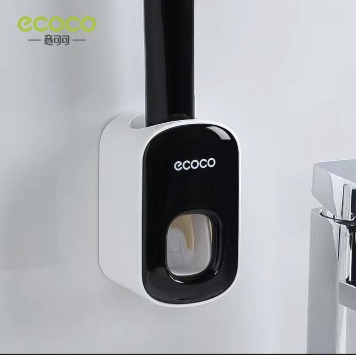 Дозатор для зубной пасты