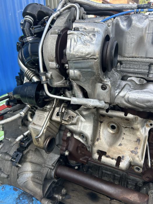 Injectoare  Ford Focus 4 2.0 Tdci YLDA 150 cp 2019