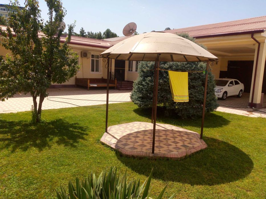 «Аренда» сдается дом 8 соток М.Горький Буюк Ипак Йули Дагестанская