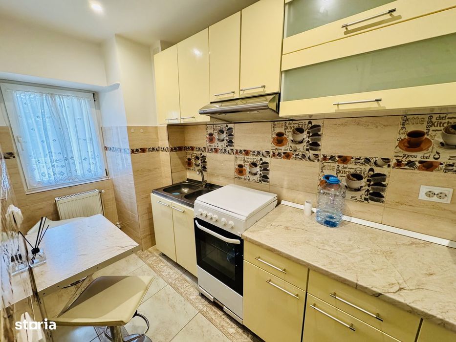 De închiriat!! Apartament 1 camera, Tatarasi-Spitalul Sf. Maria