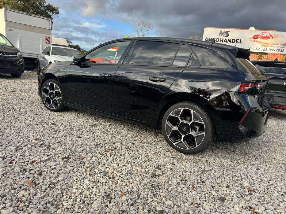 Dezmembrez Opel Astra L 2021-2025, Hatchback