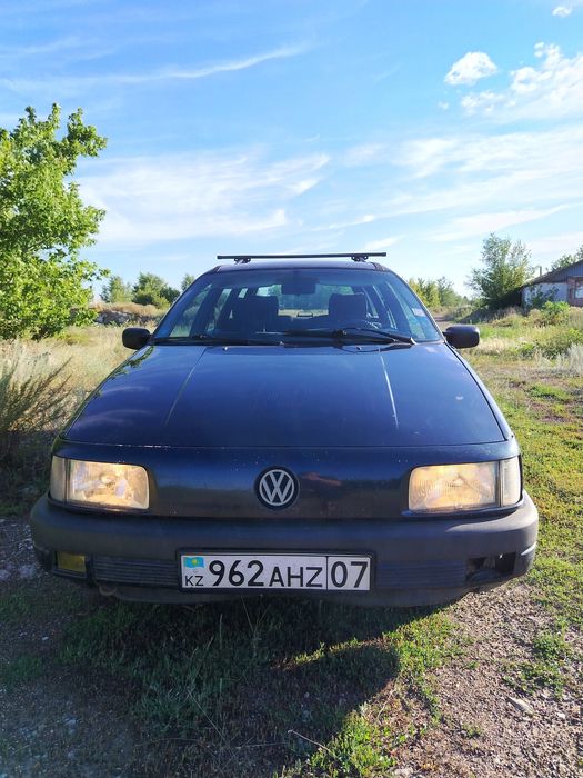 Продам фольксваген пассат В3