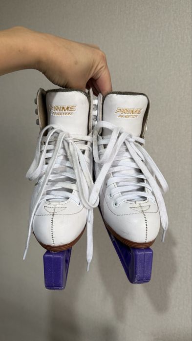 Продам детские коньки PRIME