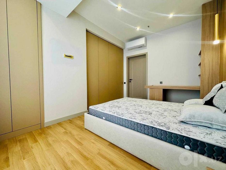 Modera Towers на Шота Руставели — 2 комнаты, 76 м²`