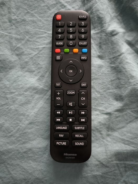 Televizor  Led Hisese 80 cm