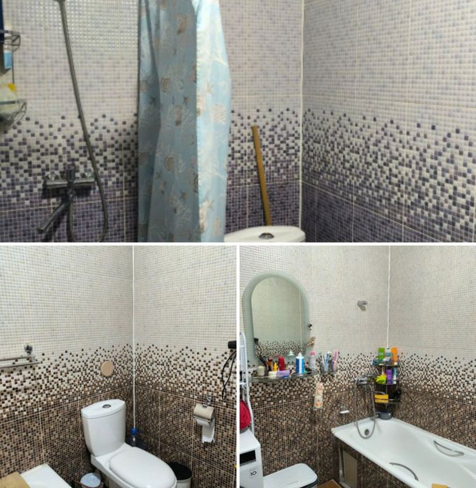 Алмазарский р-н "Медгородок" 4/1/2 пл 130м² Два с/у + подвал для авто