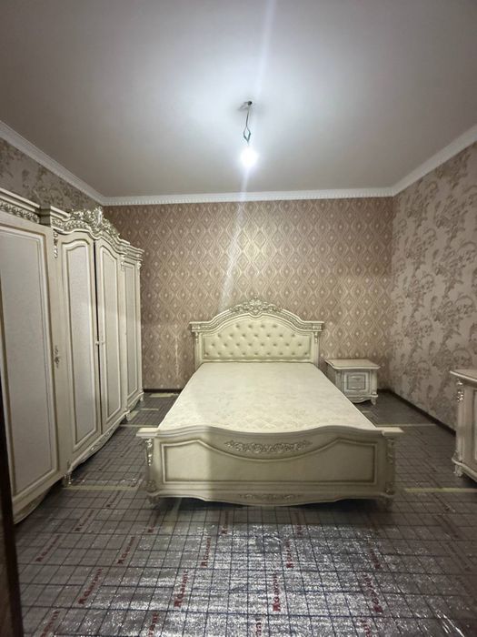 Назарбек Харакат 4 сотихли уй соотилади