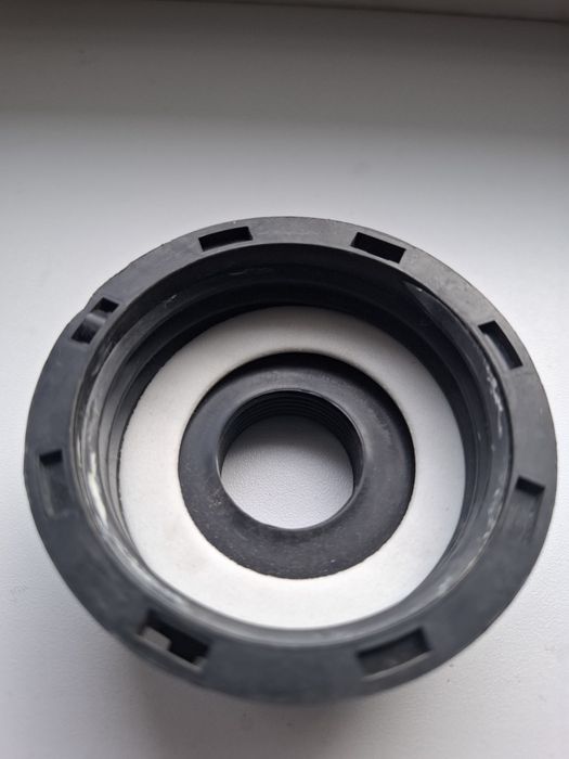 Еврокуб переходник для винтель