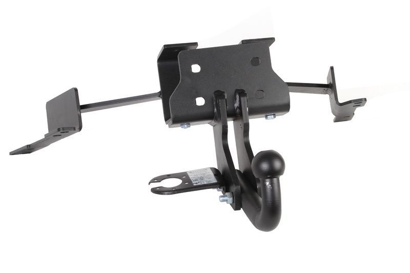 Нов теглич за Тойота Ланд Круизер 120 / Toyota Land Cruiser 120 гр ...