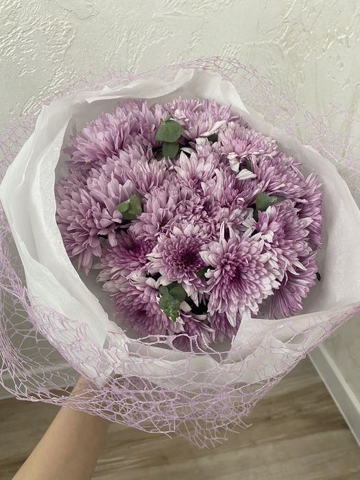 Продам свежие букеты цветов