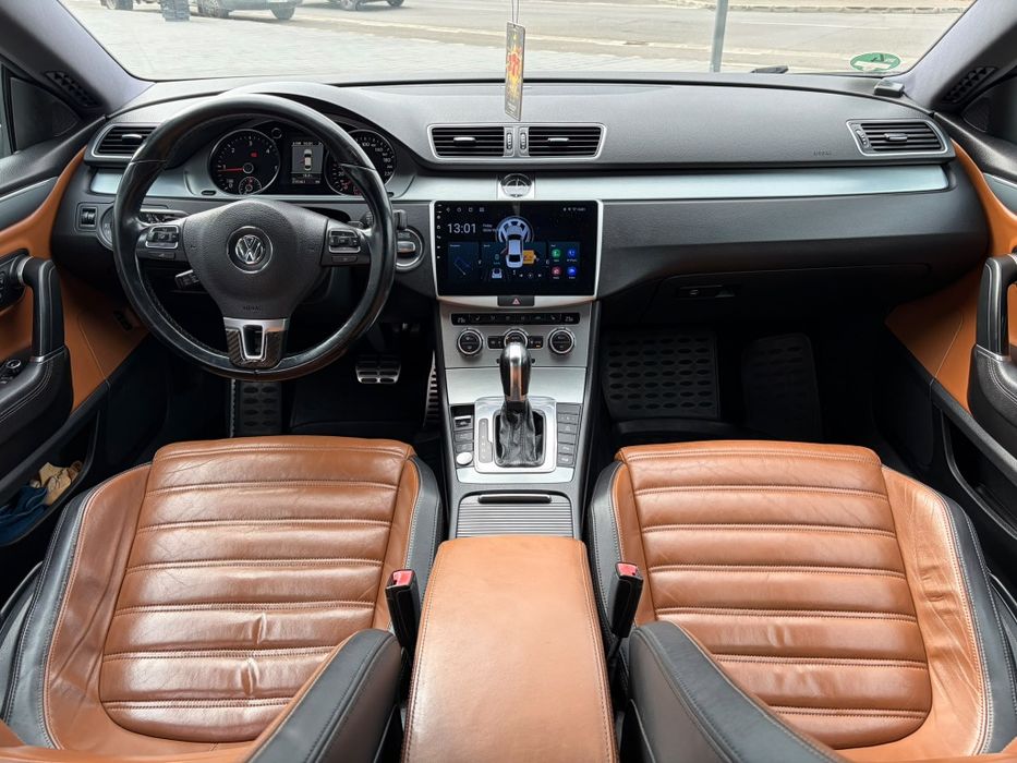 VW Passat CC Highline Individual 2012 mai multe poze in anut