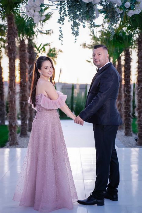 Nuntă | Botez | Cununie | Foto / Video / Audio / Preturi ACCESIBILE!