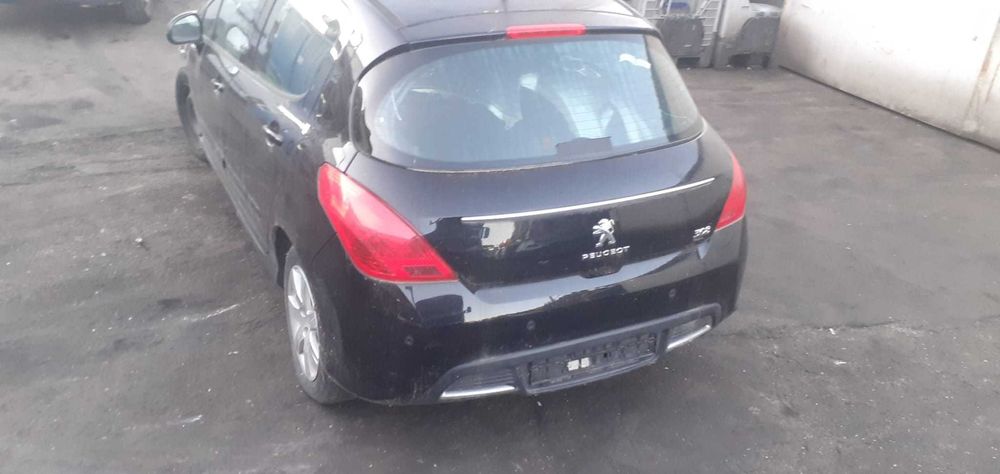 Cutie viteze 6 trepte 1.6 hdi  Peugeot 308 an 2007-2013