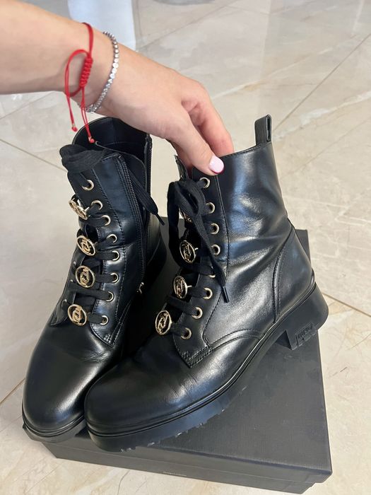 Дамски боти LIU JO