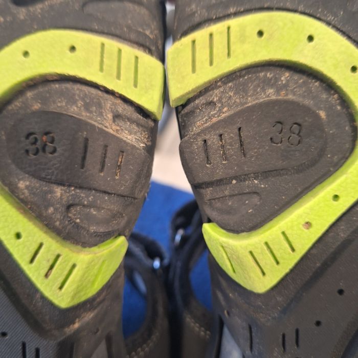 Sandale Superfit nr 38