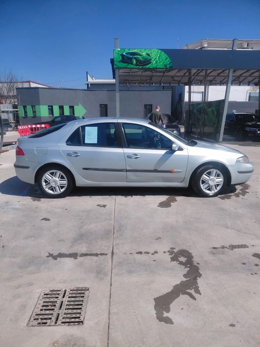 Renault Laguna 2 1.9 cdi
